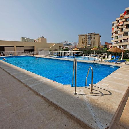 Апартаменты Nogalera Terrace - Adults Only Торремолинос Экстерьер фото