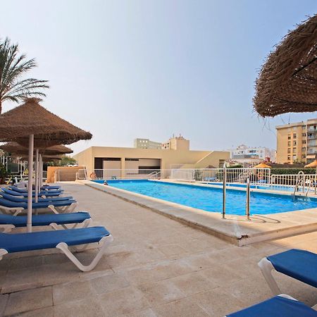 Апартаменты Nogalera Terrace - Adults Only Торремолинос Экстерьер фото