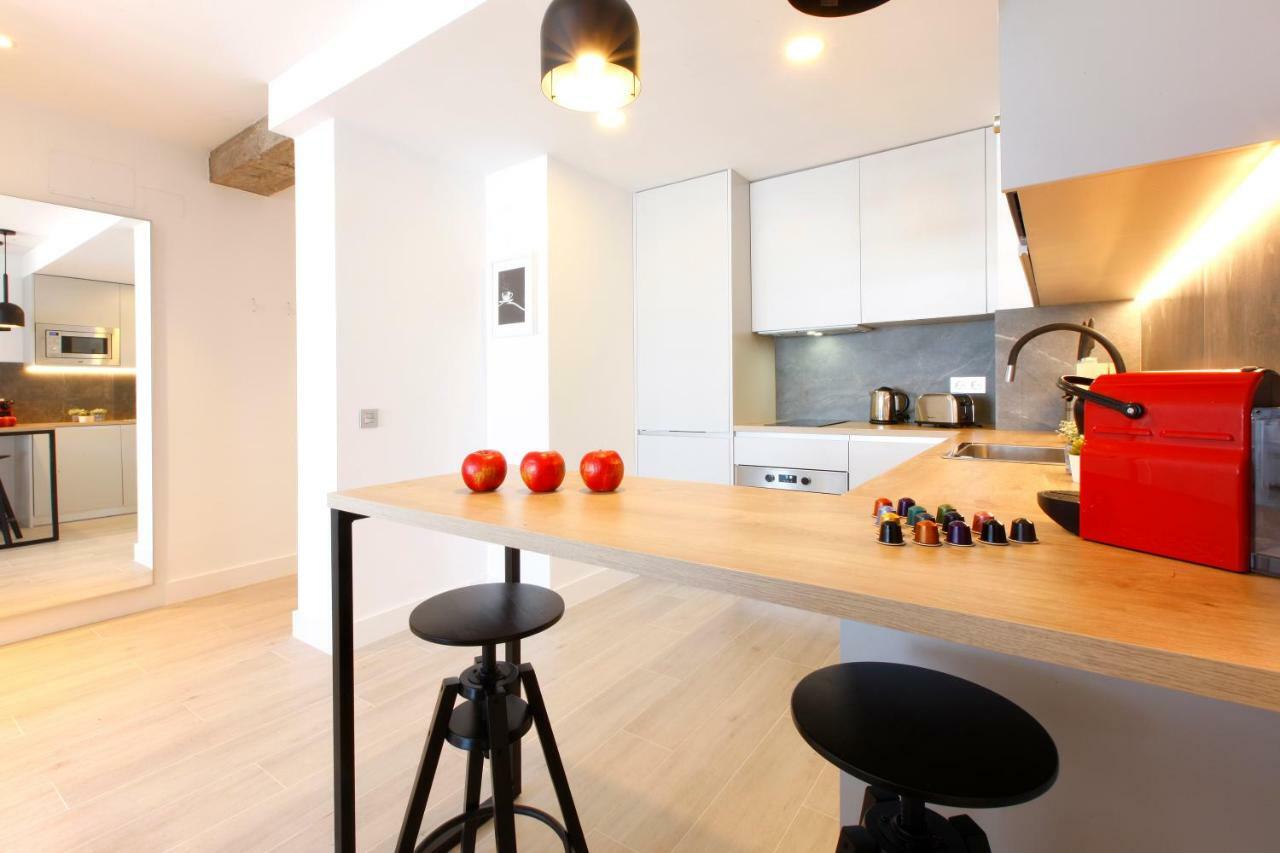 Апартаменты Nogalera Terrace - Adults Only Торремолинос Экстерьер фото