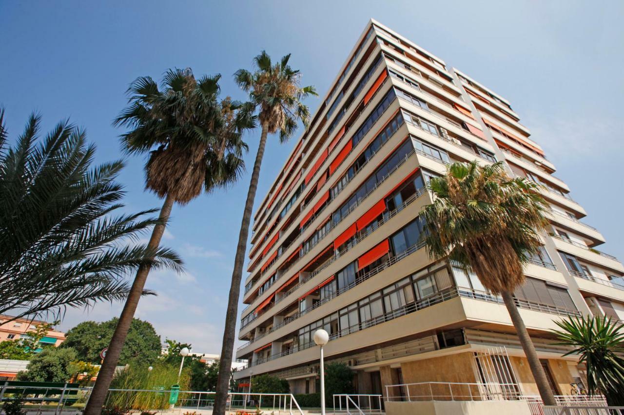 Апартаменты Nogalera Terrace - Adults Only Торремолинос Экстерьер фото