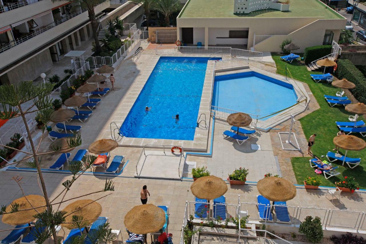 Апартаменты Nogalera Terrace - Adults Only Торремолинос Экстерьер фото