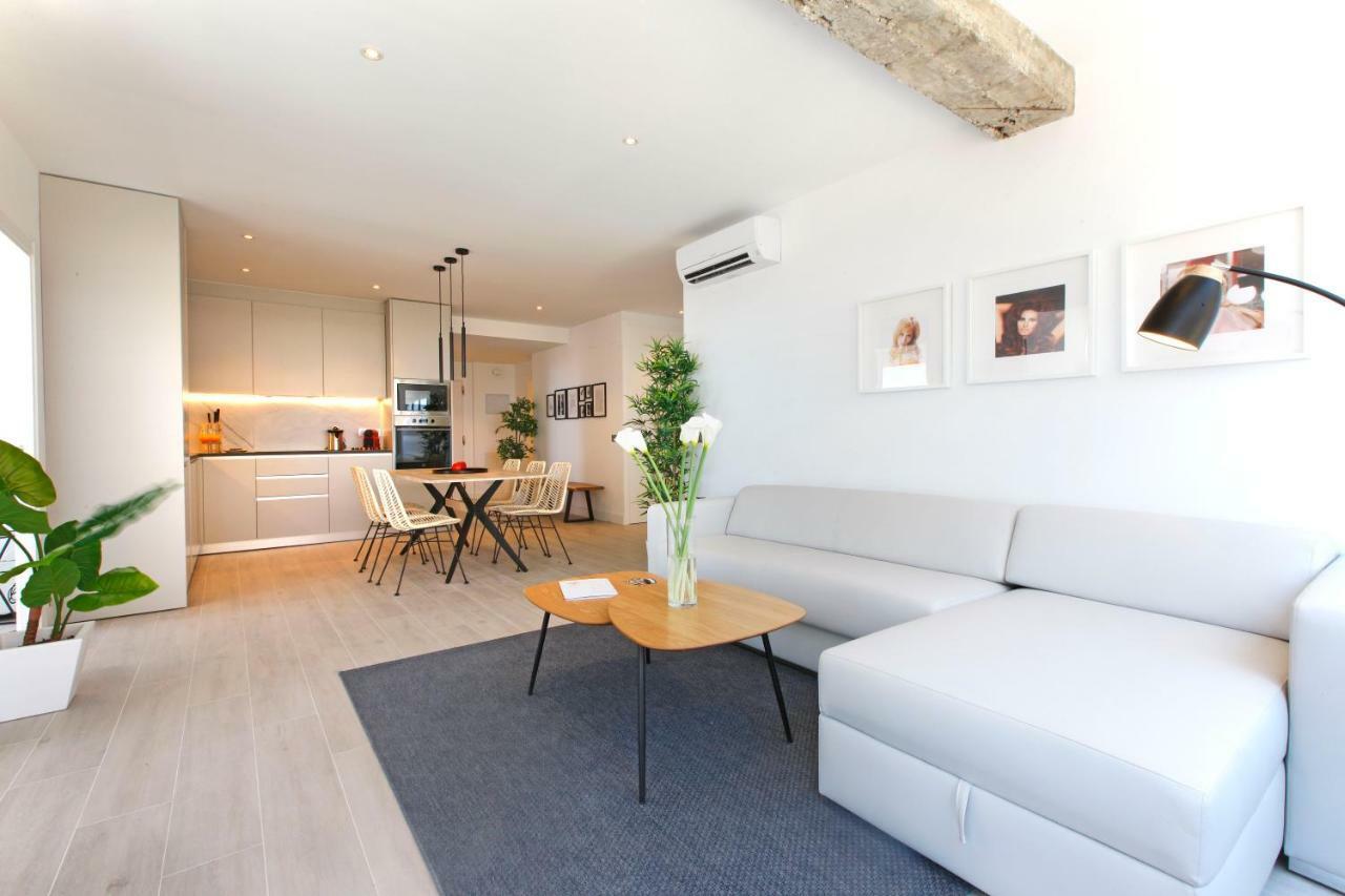 Апартаменты Nogalera Terrace - Adults Only Торремолинос Экстерьер фото