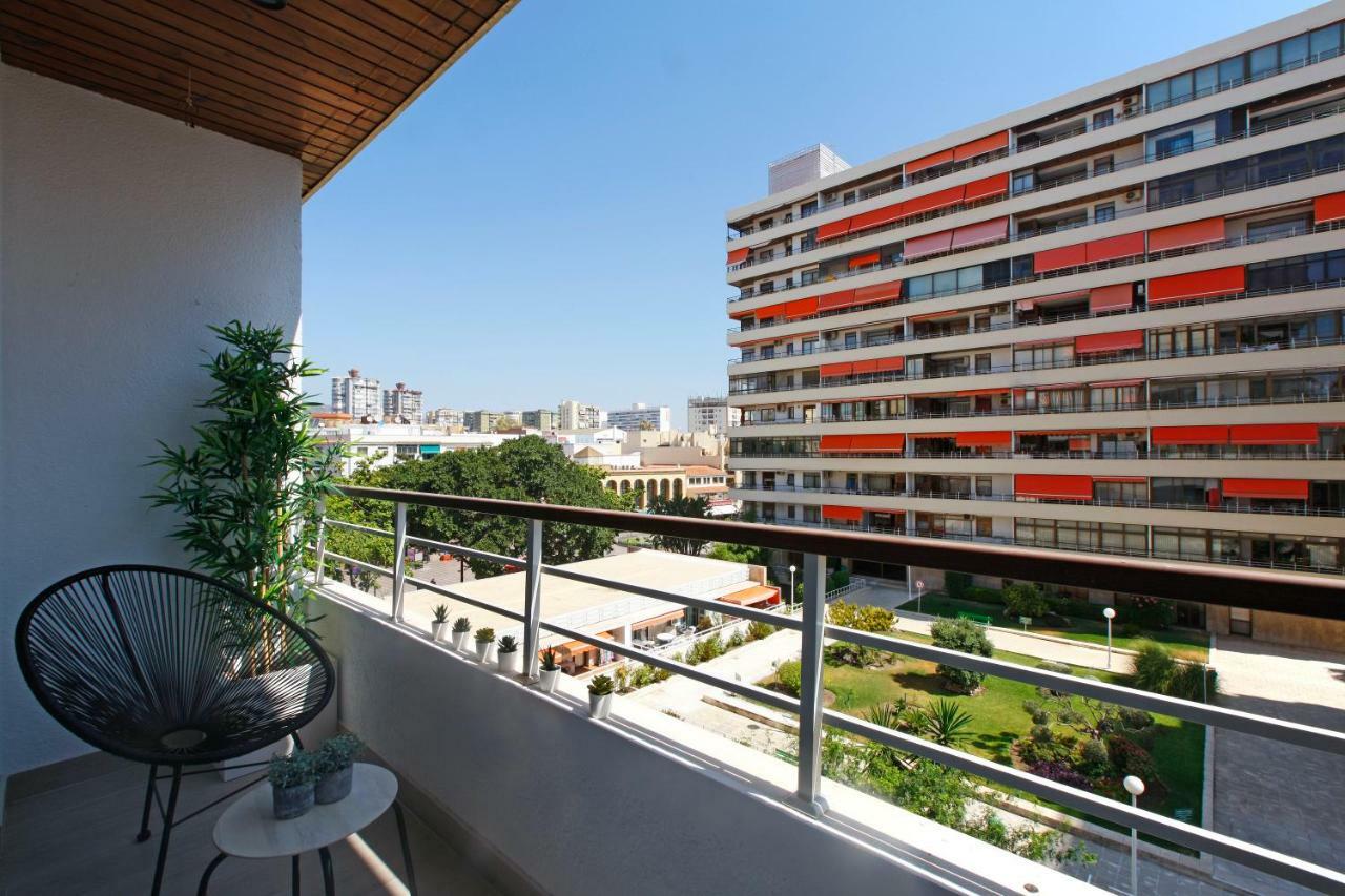 Апартаменты Nogalera Terrace - Adults Only Торремолинос Экстерьер фото